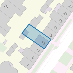 Perceel ETN01-L-12035