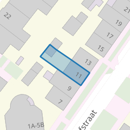 Perceel ETN01-L-12036