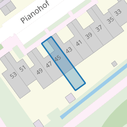 Perceel ETN01-L-12050