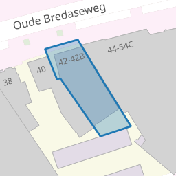Perceel ETN01-L-12055
