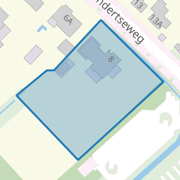 Perceel ETN01-L-12058