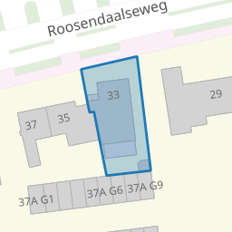 Perceel ETN01-L-12061