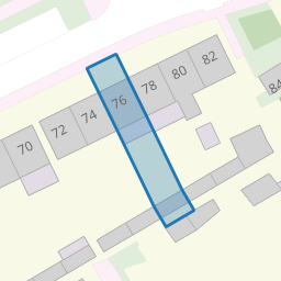 Perceel ETN01-L-12064