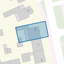 Perceel ETN01-L-12070