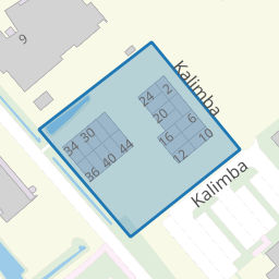 Perceel ETN01-L-12086