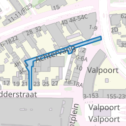 Perceel ETN01-L-12101