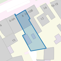 Perceel ETN01-L-12109