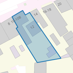 Perceel ETN01-L-12110