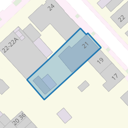 Perceel ETN01-L-12114