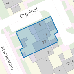 Perceel ETN01-L-12122