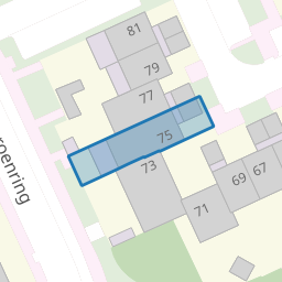 Perceel ETN01-L-12123