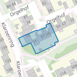 Perceel ETN01-L-12124