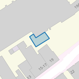 Perceel ETN01-L-12126