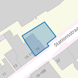 Perceel ETN01-L-12127