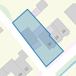 Perceel ETN01-L-12140