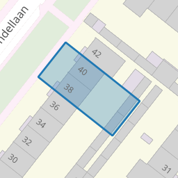 Perceel ETN01-L-12158