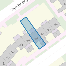 Perceel ETN01-L-12160