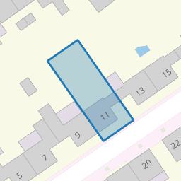 Perceel ETN01-L-12162