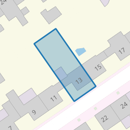 Perceel ETN01-L-12163