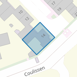 Perceel ETN01-L-12165