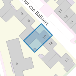 Perceel ETN01-L-12167