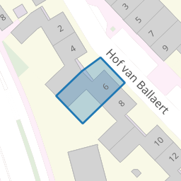 Perceel ETN01-L-12169