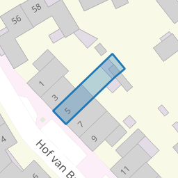 Perceel ETN01-L-12181