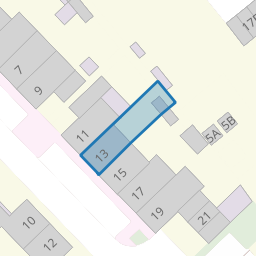 Perceel ETN01-L-12185