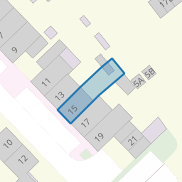 Perceel ETN01-L-12186