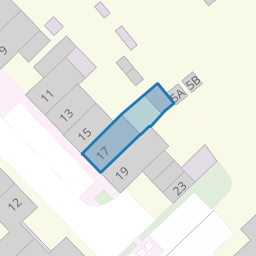 Perceel ETN01-L-12187