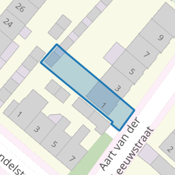 Perceel ETN01-L-12213