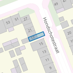 Perceel ETN01-L-12229