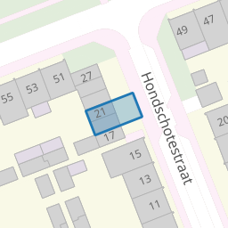 Perceel ETN01-L-12232