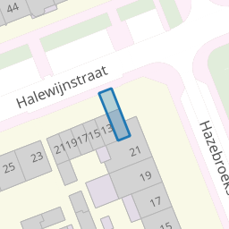 Perceel ETN01-L-12255