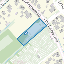 Perceel ETN01-L-12277