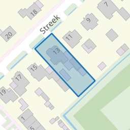 Perceel ETN01-L-12278