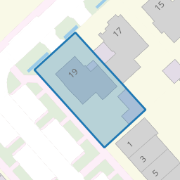 Perceel ETN01-L-12281