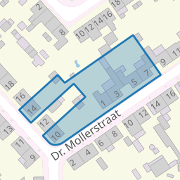 Perceel ETN01-L-12292