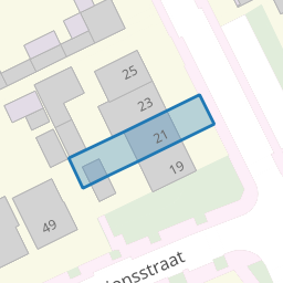 Perceel ETN01-L-12298