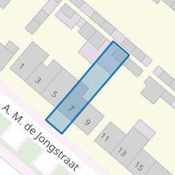 Perceel ETN01-L-12299