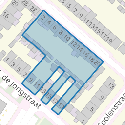 Perceel ETN01-L-12300