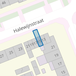 Perceel ETN01-L-12305