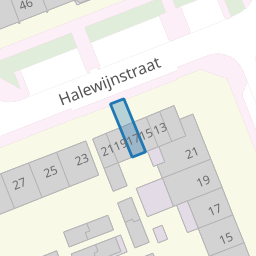 Perceel ETN01-L-12306