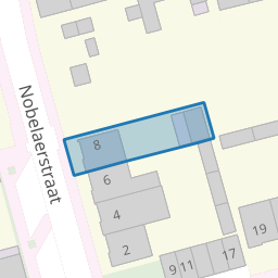 Perceel ETN01-L-12308