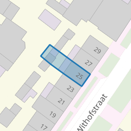 Perceel ETN01-L-12311