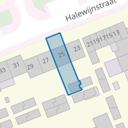 Perceel ETN01-L-12313