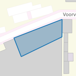 Perceel ETN01-L-12317