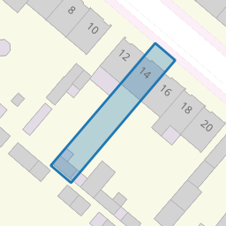 Perceel ETN01-L-12322