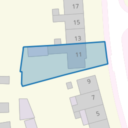 Perceel ETN01-L-12327