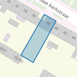 Perceel ETN01-L-12330